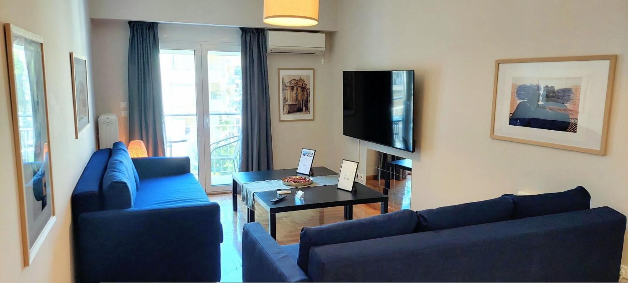 אתונה Best Acropolis Museum Apartment מראה חיצוני תמונה