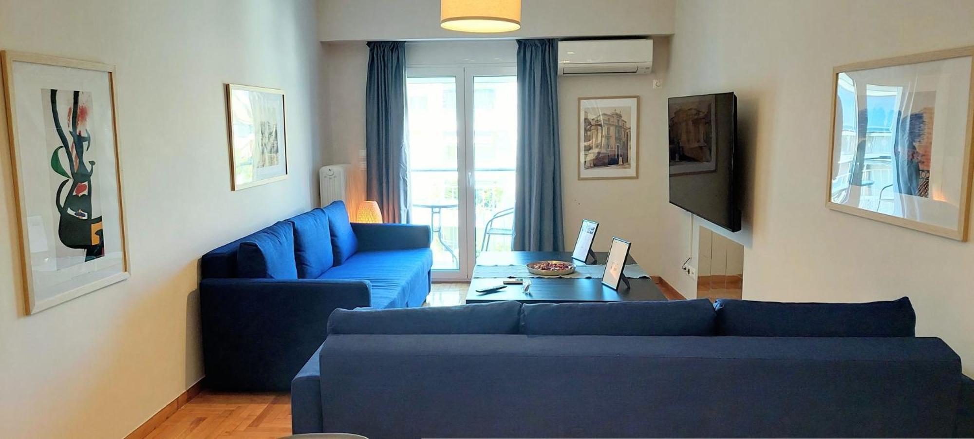 אתונה Best Acropolis Museum Apartment מראה חיצוני תמונה