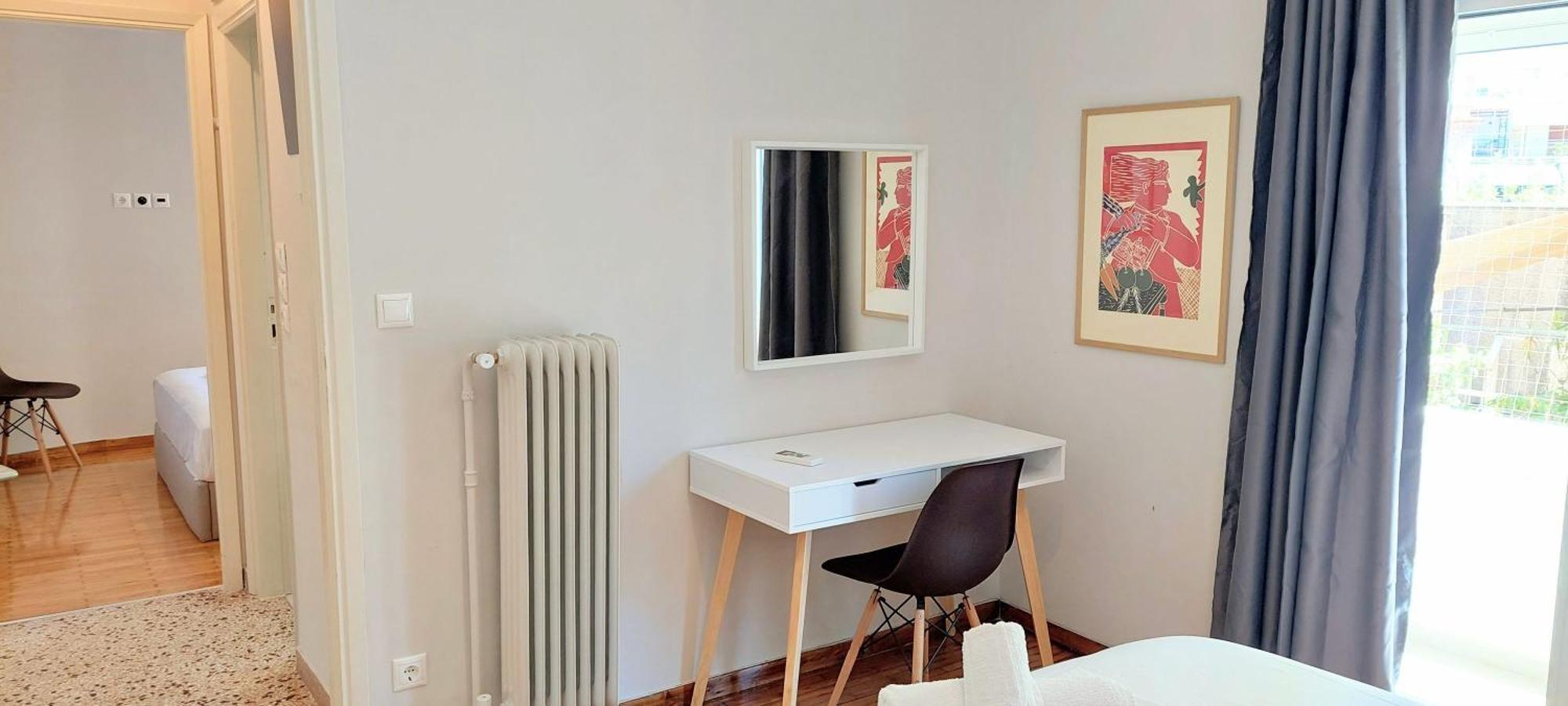 אתונה Best Acropolis Museum Apartment מראה חיצוני תמונה