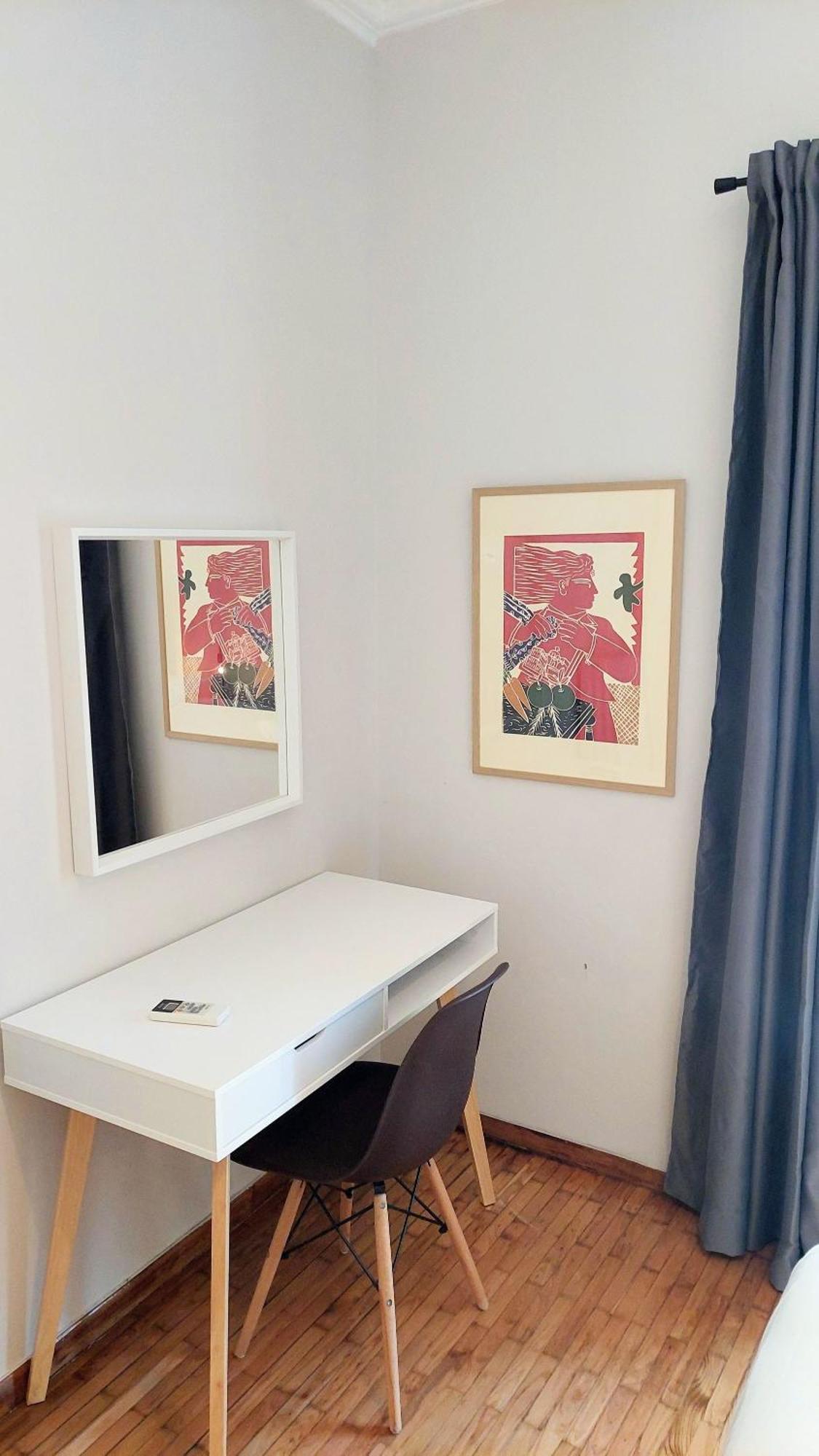 אתונה Best Acropolis Museum Apartment מראה חיצוני תמונה
