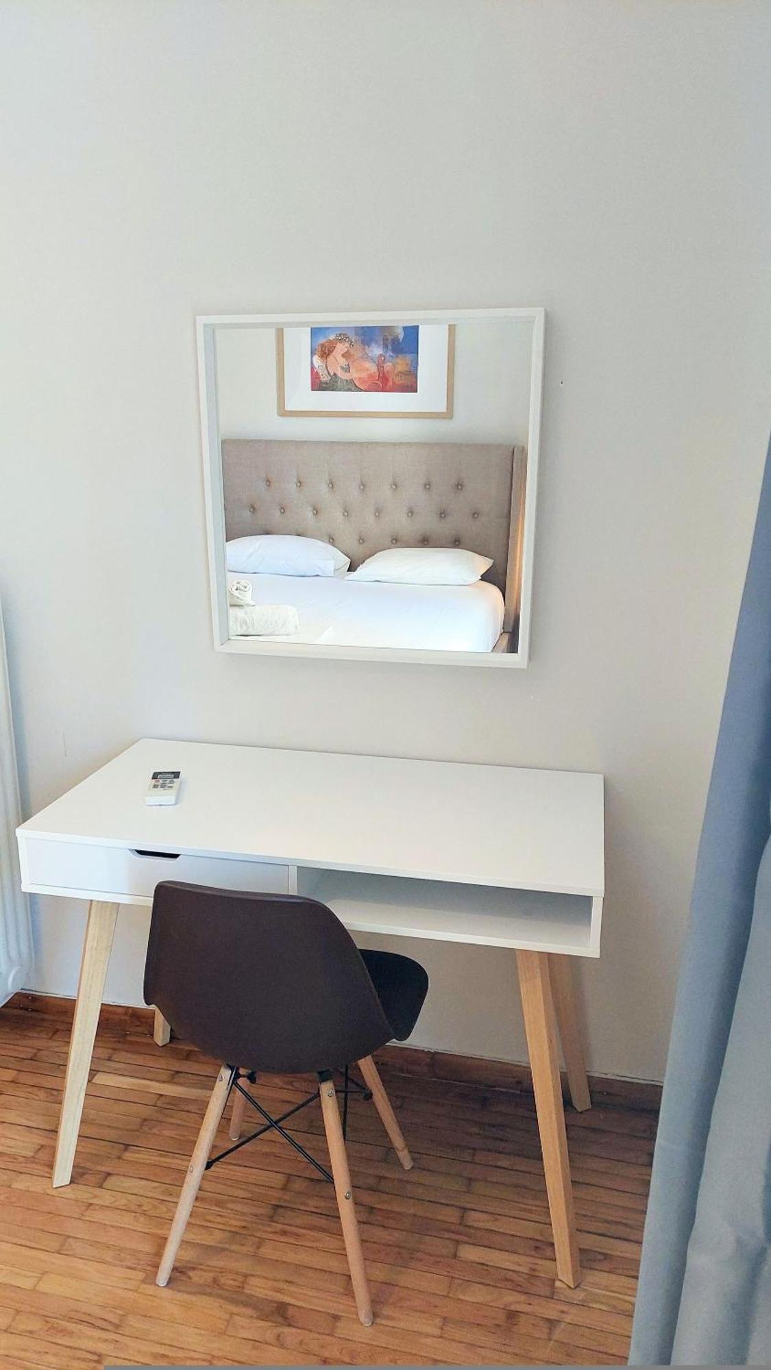 אתונה Best Acropolis Museum Apartment מראה חיצוני תמונה