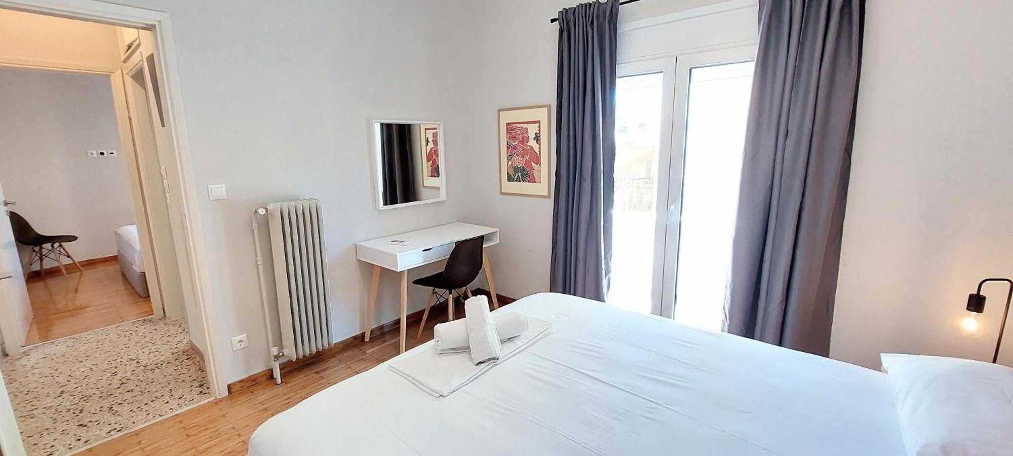 אתונה Best Acropolis Museum Apartment מראה חיצוני תמונה